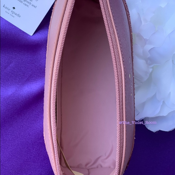 ▪️KATE SPADE▪️Little Shiloh Cosmetic Pouch - Picture 6 of 8